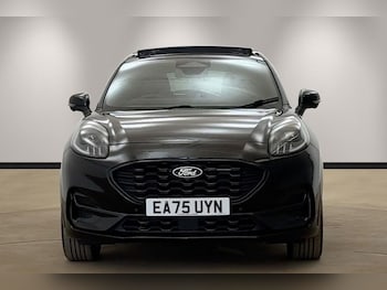 Used Ford Puma 2025 for sale - 79497217: Photo