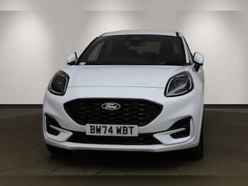 Used Ford Puma 2025 for sale - 79808787: Photo