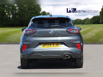 Used Ford Puma 2024 for sale - 79414108: Photo