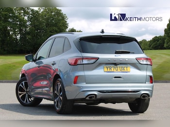 Used Ford Kuga 2020 for sale - 79414133: Photo