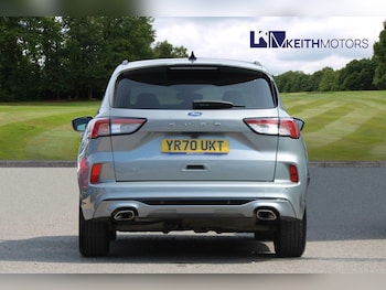 Used Ford Kuga 2020 for sale - 79414133: Photo