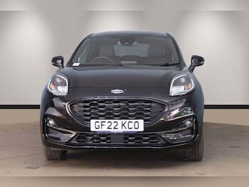 Used Ford Puma 2022 for sale - 78830667: Photo