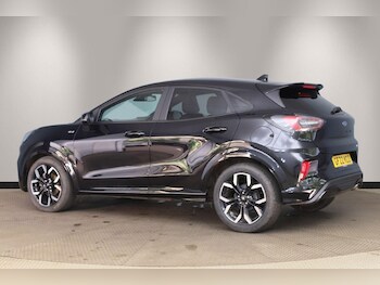 Used Ford Puma 2022 for sale - 78830667: Photo