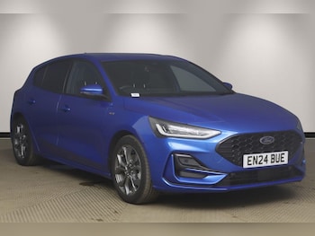 Used Ford Focus 2024 for sale - 79188318: Photo