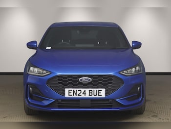 Used Ford Focus 2024 for sale - 79188318: Photo