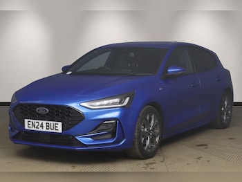 Used Ford Focus 2024 for sale - 79188318: Photo