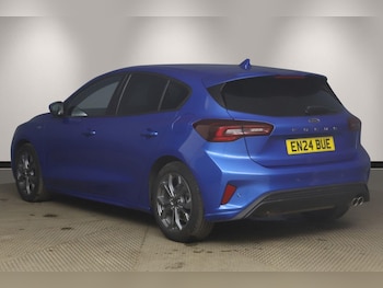 Used Ford Focus 2024 for sale - 79188318: Photo