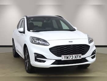 Used Ford Kuga 2024 for sale - 79808784: Photo