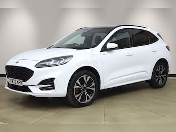 Used Ford Kuga 2024 for sale - 79808784: Photo