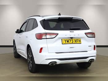 Used Ford Kuga 2024 for sale - 79808784: Photo