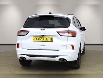 Used Ford Kuga 2024 for sale - 79808784: Photo