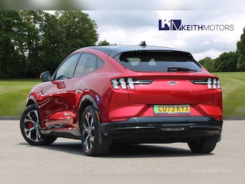 Used Ford Mustang Mach-E 2024 for sale - 79414063: Photo