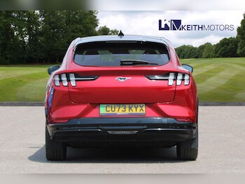 Used Ford Mustang Mach-E 2024 for sale - 79414063: Photo
