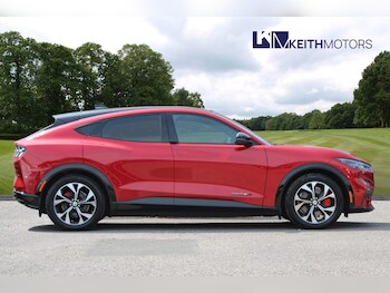 Used Ford Mustang Mach-E 2024 for sale - 79414063: Photo