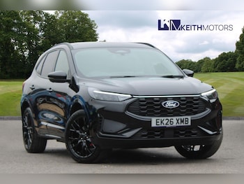 Used Ford Kuga 2026 for sale - 79411841: Photo