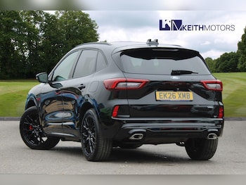 Used Ford Kuga 2026 for sale - 79411841: Photo