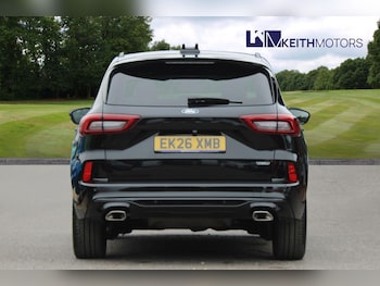 Used Ford Kuga 2026 for sale - 79411841: Photo