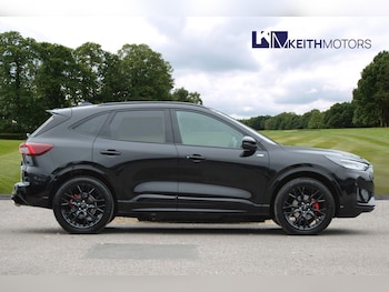 Used Ford Kuga 2026 for sale - 79411841: Photo