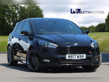 Used Ford Focus 2017 for sale - 79414052: Photo