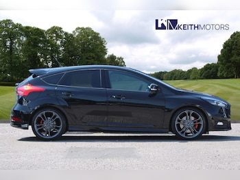 Used Ford Focus 2017 for sale - 79414052: Photo