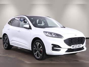 Used Ford Kuga 2023 for sale - 79711678: Photo