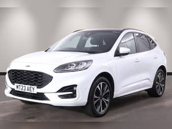 Used Ford Kuga 2023 for sale - 79711678: Photo