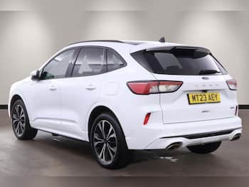 Used Ford Kuga 2023 for sale - 79711678: Photo