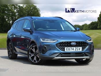 Used Ford Focus 2024 for sale - 79634727: Photo