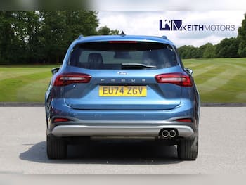 Used Ford Focus 2024 for sale - 79634727: Photo