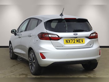 Used Ford Fiesta 2023 for sale - 79106458: Photo