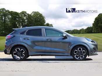 Used Ford Puma 2023 for sale - 78663679: Photo
