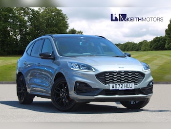 Used Ford Kuga 2023 for sale - 79414047: Photo