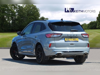 Used Ford Kuga 2023 for sale - 79414047: Photo