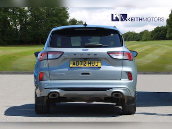 Used Ford Kuga 2023 for sale - 79414047: Photo