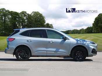 Used Ford Kuga 2023 for sale - 79414047: Photo