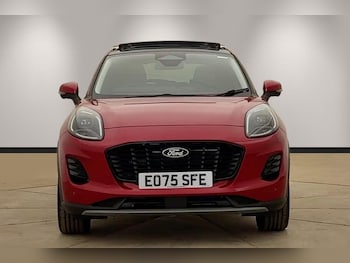 Used Ford Puma 2025 for sale - 78728819: Photo