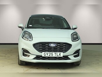 Used Ford Puma 2025 for sale - 78866406: Photo