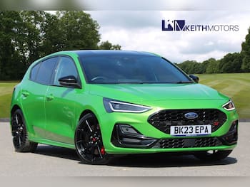 Used Ford Focus 2023 for sale - 79622280: Photo