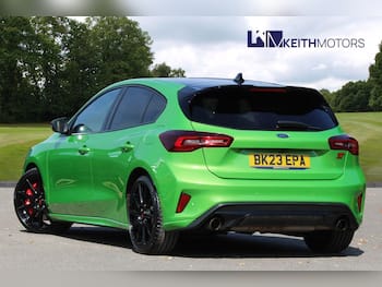 Used Ford Focus 2023 for sale - 79622280: Photo