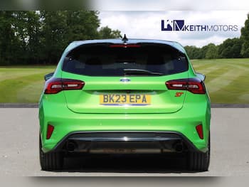 Used Ford Focus 2023 for sale - 79622280: Photo