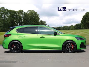 Used Ford Focus 2023 for sale - 79622280: Photo