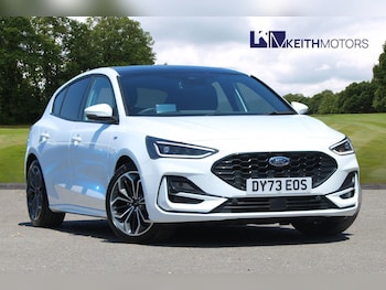 Used Ford Focus 2023 for sale - 79414111: Photo