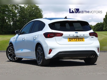 Used Ford Focus 2023 for sale - 79414111: Photo