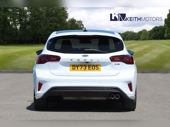 Used Ford Focus 2023 for sale - 79414111: Photo