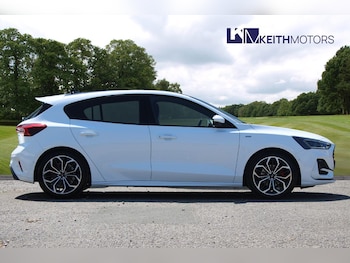 Used Ford Focus 2023 for sale - 79414111: Photo