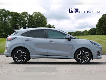 Used Ford Puma 2023 for sale - 79269006: Photo