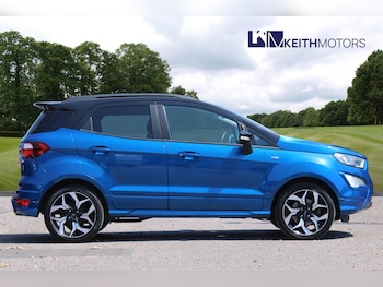 Used Ford Ecosport 2020 for sale - 79414030: Photo