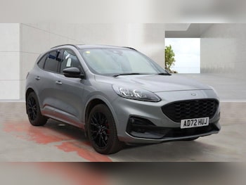 Used Ford Kuga 2023 for sale - 78982662: Photo