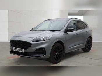 Used Ford Kuga 2023 for sale - 78982662: Photo