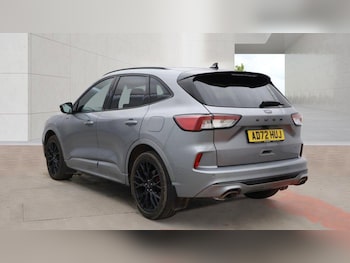 Used Ford Kuga 2023 for sale - 78982662: Photo